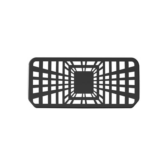 Under Seat Air Outlet Protection Cover for Tesla Model 3 Highland