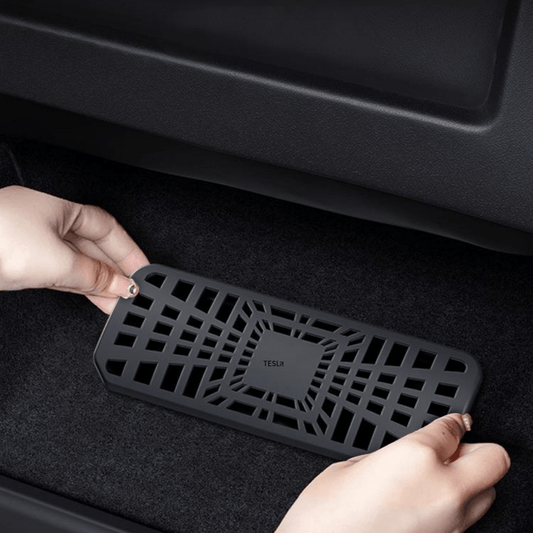 Under Seat Air Outlet Protection Cover for Tesla Model 3 Highland