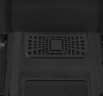 Under Seat Air Outlet Protection Cover for Tesla Model 3 Highland