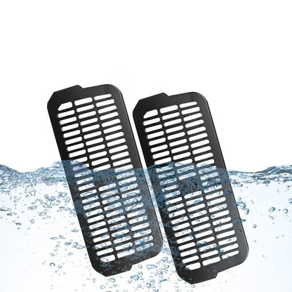 Under Seat Air Vent Cover For Tesla Model 3 Highland