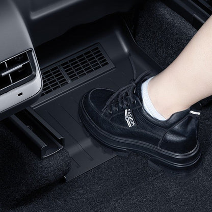 Under Seat Air Vent Cover for Tesla Model Y