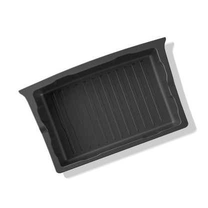 Under Seat Storage Box For Tesla Model X 2022-ON