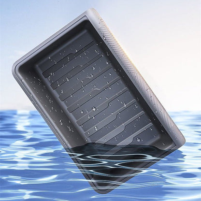 Forward/Rearward Under Front Seat Storage Box for Tesla Model Y Juniper