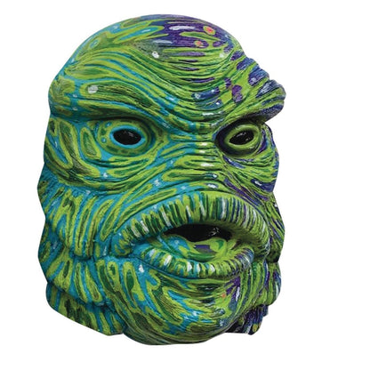 Universal Monsters B&W Or Color PX Mini Mask - Select Figure(s)