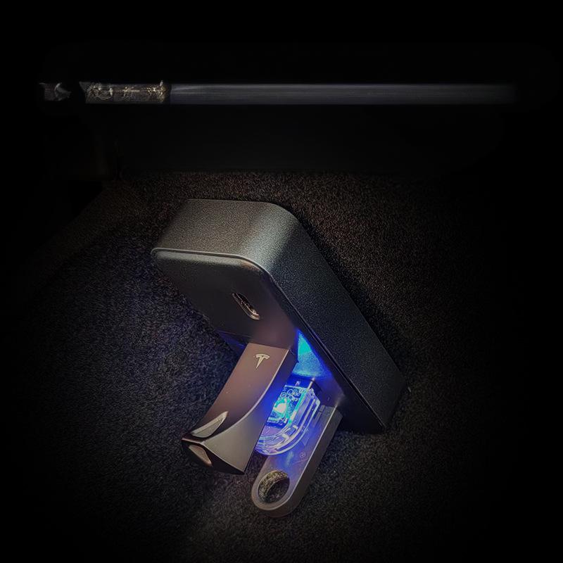 USB Glovebox Charging Hub for Model 3 & Model Y