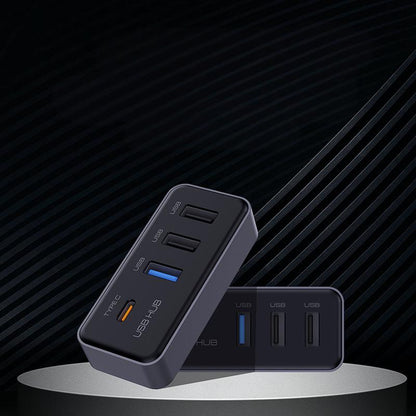 USB Glovebox Charging Hub for Model 3 & Model Y