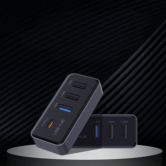 USB Glovebox Charging Hub for Model 3 & Model Y