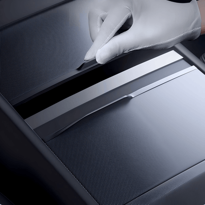 USB Hub Docking Station for Tesla Model Y Juniper & Model 3 Highland