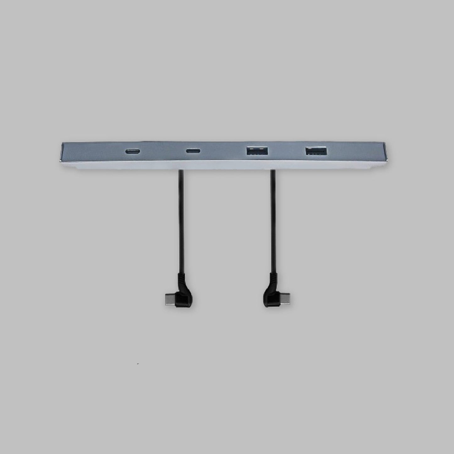 USB & Type-C Ports for Tesla Model 3 & Model Y