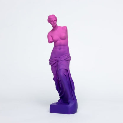 Venus de Milo Resin Statue - Today is Art Day