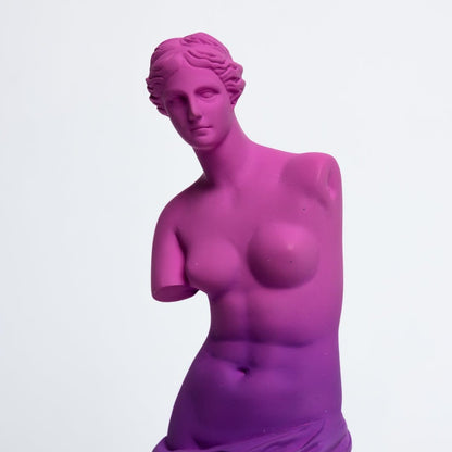 Venus de Milo Resin Statue - Today is Art Day