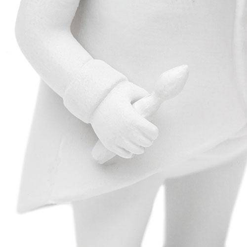 Vincent Van Gogh DIY Figure Doll - Today is Art Day