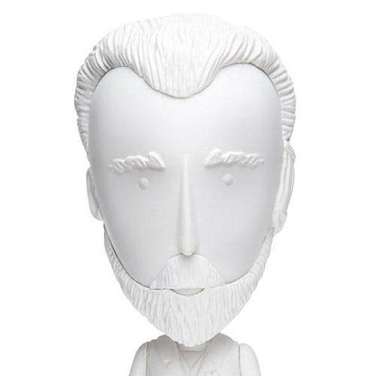 Vincent Van Gogh DIY Figure Doll - Today is Art Day