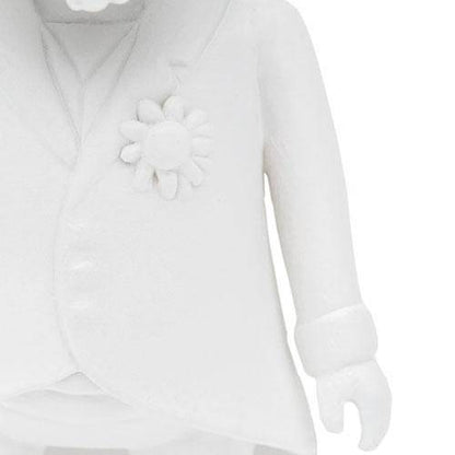 Vincent Van Gogh DIY Figure Doll - Today is Art Day