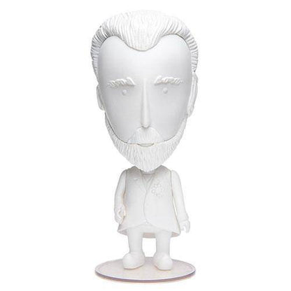 Vincent Van Gogh DIY Figure Doll - Today is Art Day