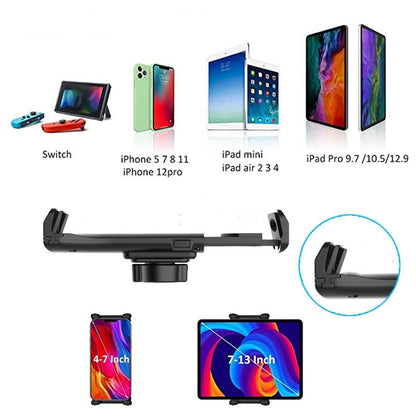 Water Cup Holder Cell Phone Holder for Tesla Model 3/Y/X/S