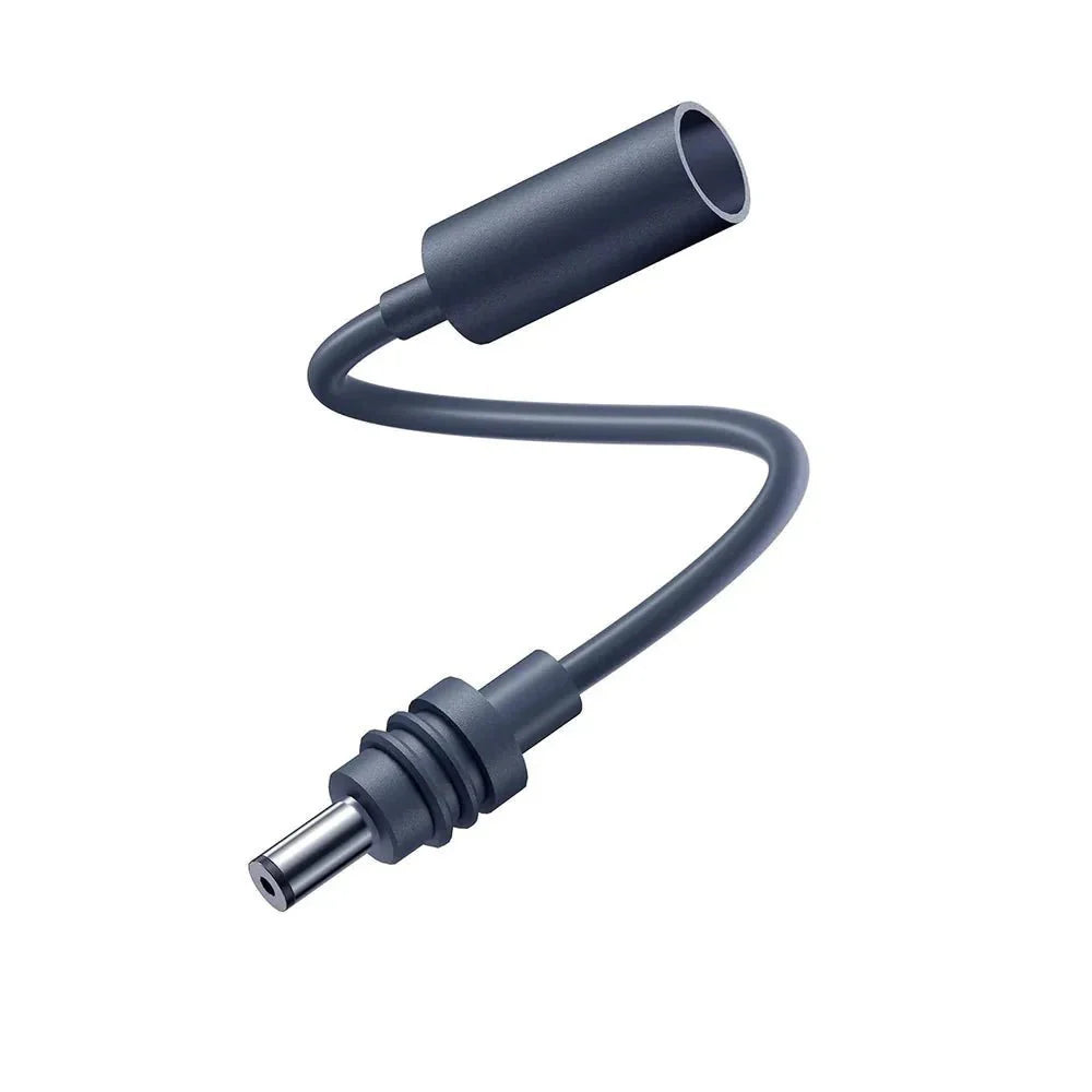 Waterproof DC Extension Cable (Female to Male) for Starlink Mini