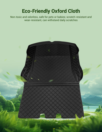 Waterproof Trunk Pet Mat for Tesla Model 3