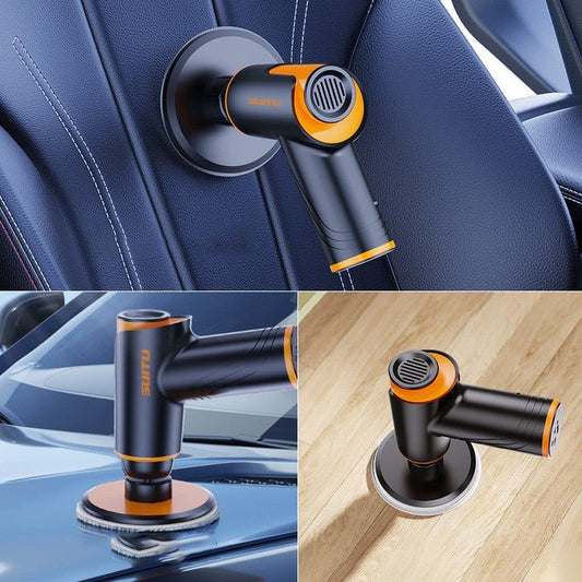 Polisher Kit For Tesla 3/Y/X/S