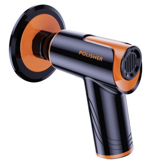 Polisher Kit For Tesla 3/Y/X/S