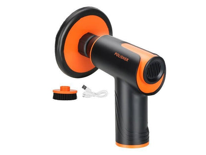 Polisher Kit For Tesla 3/Y/X/S