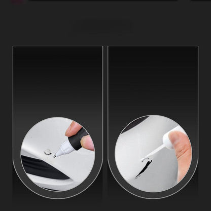 Wheel Paint Refinish Pen For Tesla