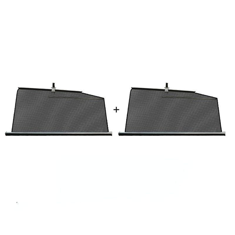 Window Sunshade for Tesla Model X