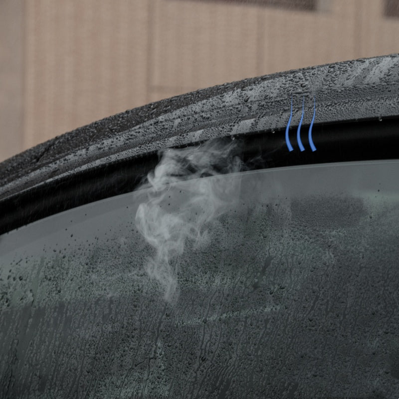 Window Visor Sun Rain Guard for Tesla Model 3/Y