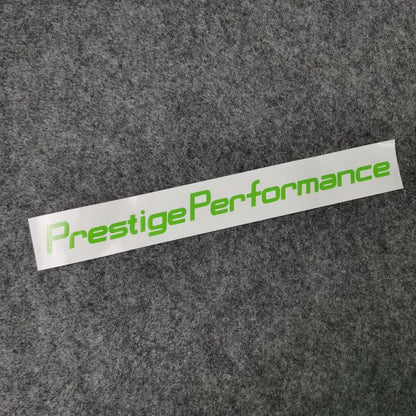 Windshield Sticker for Tesla Model 3/Y/S/X  (2pcs)