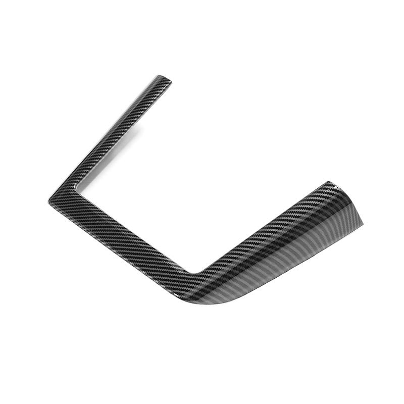 Wireless Charger Edge Trim for Model 3 Highland & Model Y Juniper