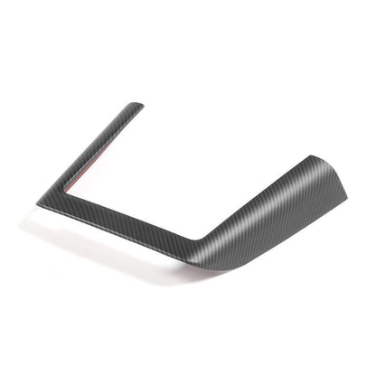 Wireless Charger Edge Trim for Model 3 Highland & Model Y Juniper