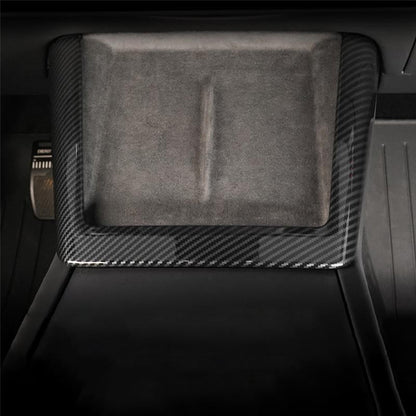 Wireless Charger Edge Trim for Model 3 Highland & Model Y Juniper