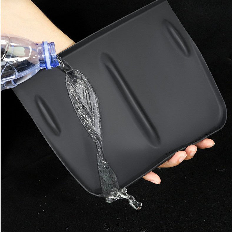 Wireless Charging Pad Anti-Slip Protective Mat for Tesla Model 3 / Y