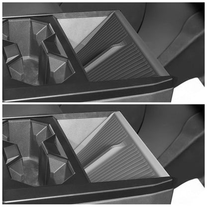 Wireless Charging Silicone Mat for Cybertruck