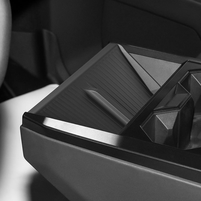 Wireless Charging Silicone Mat for Cybertruck