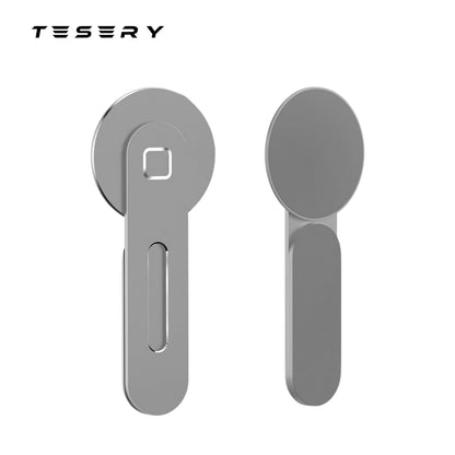 TESERY Wireless Magsafe Mount for Tesla Model 3/Y/S/X/Cybertruck