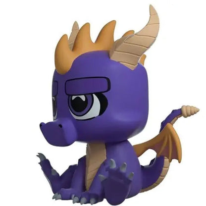 Youtooz - Spyro Collection Vinyl Figure - Select Figure(s)