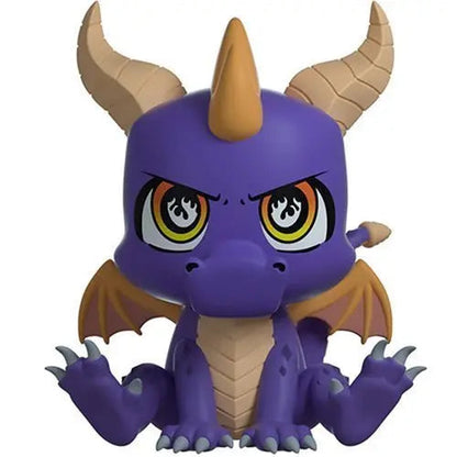 Youtooz - Spyro Collection Vinyl Figure - Select Figure(s)