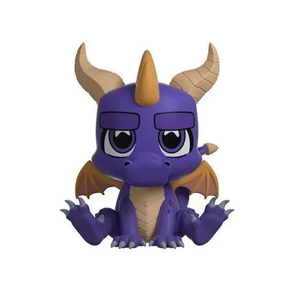 Youtooz - Spyro Collection Vinyl Figure - Select Figure(s)