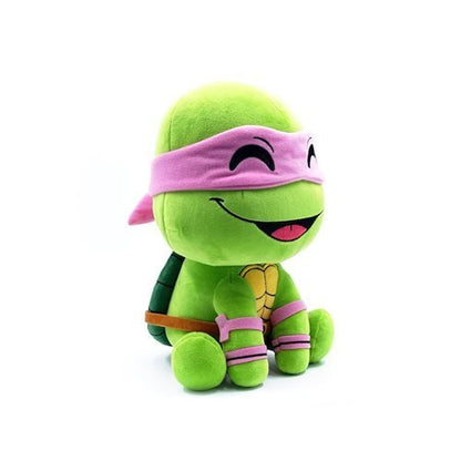 Youtooz - Teenage Mutant Ninja Turtles 9-Inch Plush - Select Figure(s)