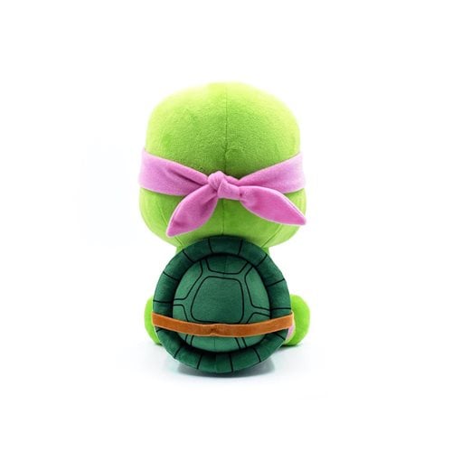 Youtooz - Teenage Mutant Ninja Turtles 9-Inch Plush - Select Figure(s)