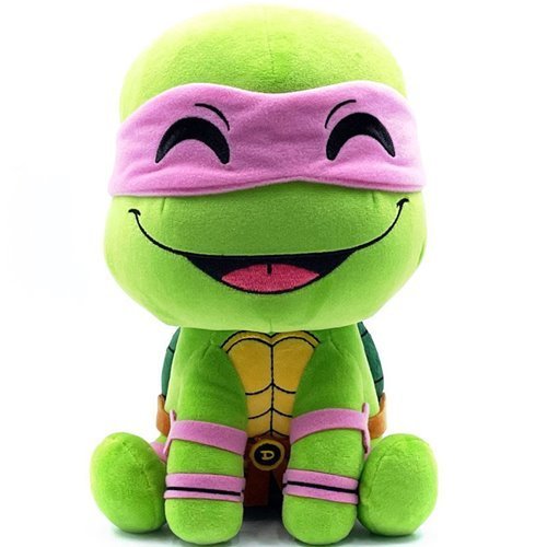 Youtooz - Teenage Mutant Ninja Turtles 9-Inch Plush - Select Figure(s)