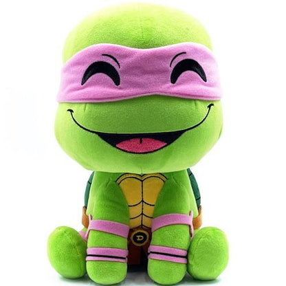 Youtooz - Teenage Mutant Ninja Turtles 9-Inch Plush - Select Figure(s)