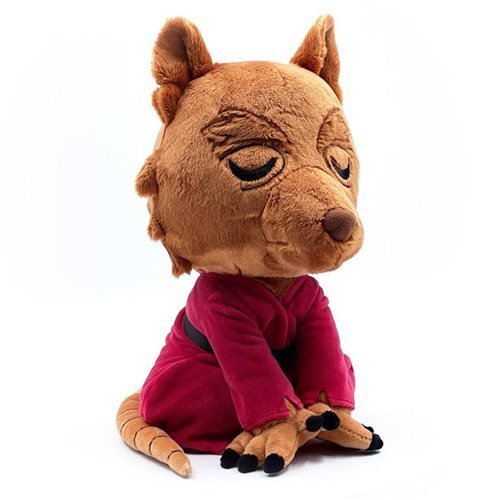 Youtooz - Teenage Mutant Ninja Turtles 9-Inch Plush - Select Figure(s)