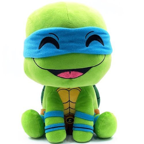 Youtooz - Teenage Mutant Ninja Turtles 9-Inch Plush - Select Figure(s)